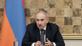 Քննչական կոմիտեն նշում է կազմավորման 11-ամյակը. Կոլեգիայի հանդիսավոր նիստին ներկա է ՀՀ վարչապետը